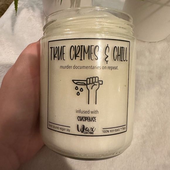 Funny Candle - Picture 3 of 4